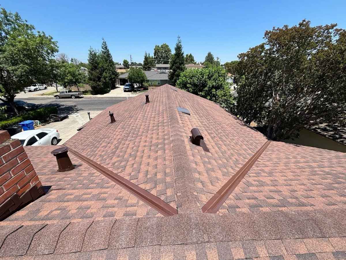 Roof and solar bundle installation in Turlock, CA